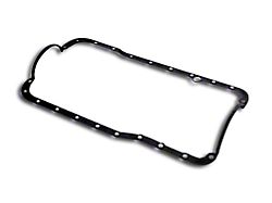 Ford Performance One-Piece Rubber Oil Pan Gasket (79-93 289, 302, 351W Mustang)