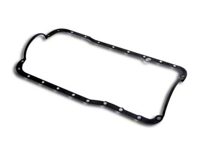 Ford Performance One-Piece Rubber Oil Pan Gasket (79-93 289, 302, 351W Mustang)