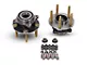 Ford Performance Rear Wheel Hub Kit with ARP Studs (15-24 Mustang, Excluding GT350 & GT500)