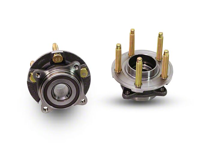 Ford Performance Mustang Rear Wheel Hub Kit with ARP Studs M1104B (15