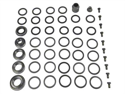 Ford Performance Ring and Pinion Installation Kit (15-24 Mustang)