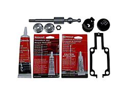 Ford Performance Short Throw Shifter (15-25 Mustang GT, EcoBoost, V6)