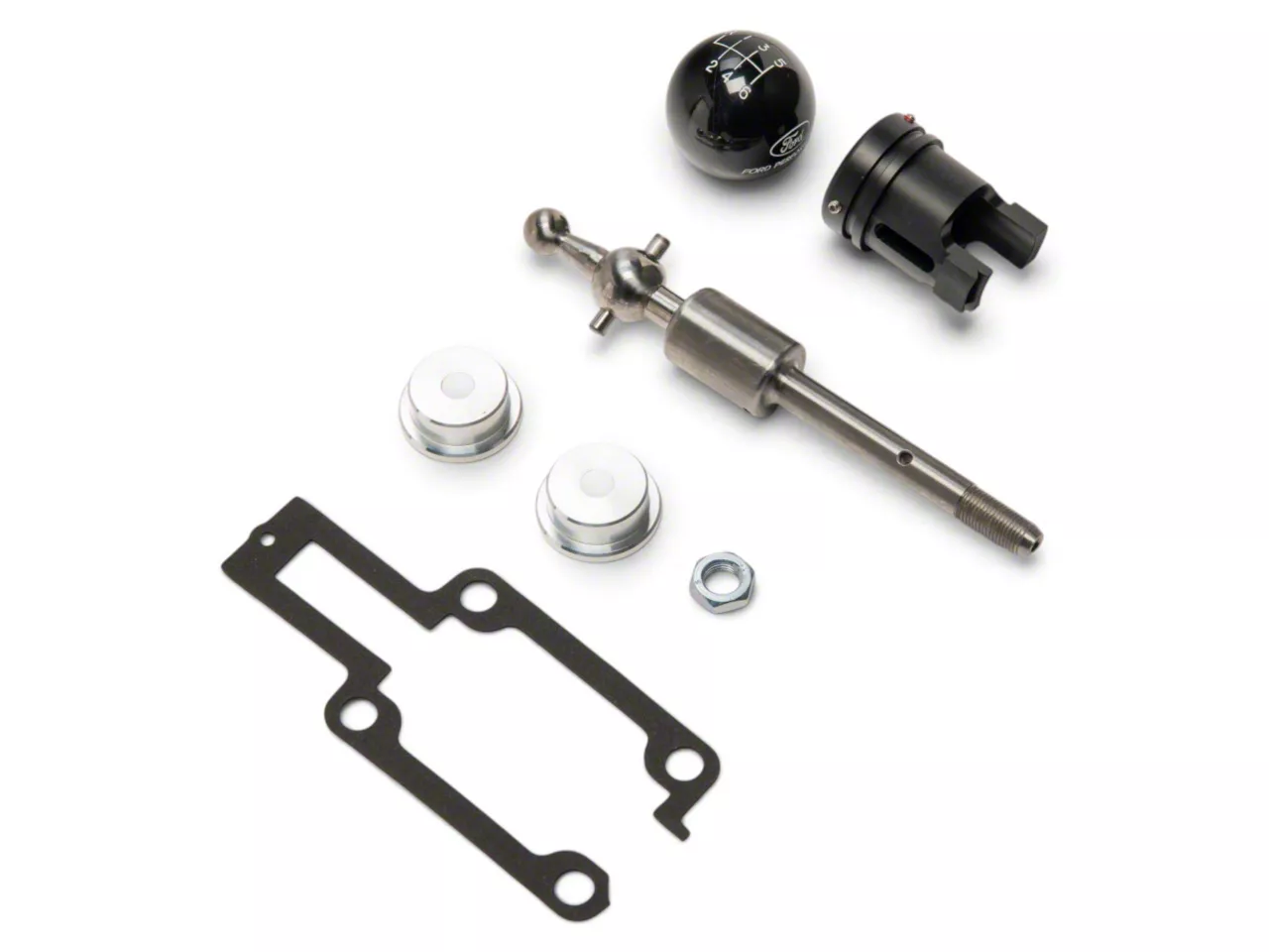 Ford Racing Short Throw Shifter M-7210-M8C (15-26 Mustang GT