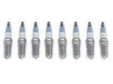 Ford Performance Spark Plugs (11-17 Mustang GT)