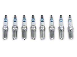 Ford Performance Spark Plugs (11-17 Mustang GT)