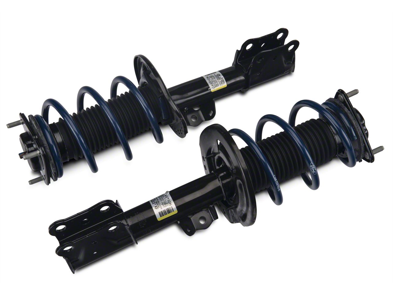 Ford Performance Mustang Street Handling Pack M-FR3A-MAA (15-26