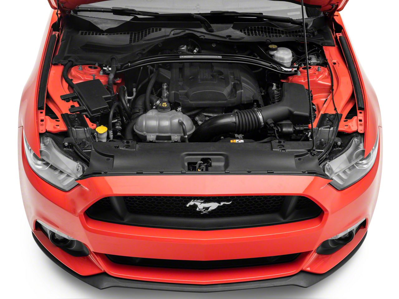 Ford Performance Mustang Strut Tower Brace M20201MA (1524 Mustang GT