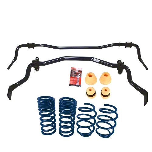 Ford Performance Mustang Sway Bar and Lowering Spring Kit M5700N (15