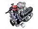 Ford Performance X2347D Street Cruiser Crate Engine with Front Sump Oil Pan