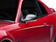Ford Replacement Powered Mirror; Driver Side (99-04 Mustang)