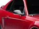 Ford Replacement Powered Mirror; Passenger Side (99-04 Mustang)
