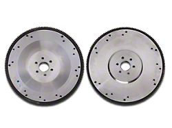 Ford Performance Billet Steel Flywheel; 6 Bolt (96-98 Mustang GT; Late 01-04 Mustang GT)