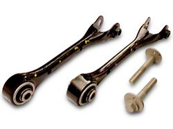 Ford Performance Performance Pack Rear Toe Link Kit (15-24 Mustang)