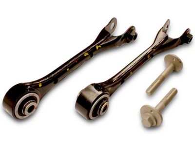 Ford Performance Performance Pack Rear Toe Link Kit (15-24 Mustang)