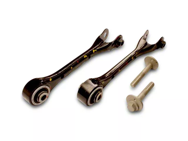 Ford Performance Performance Pack Rear Toe Link Kit (15-24 Mustang)