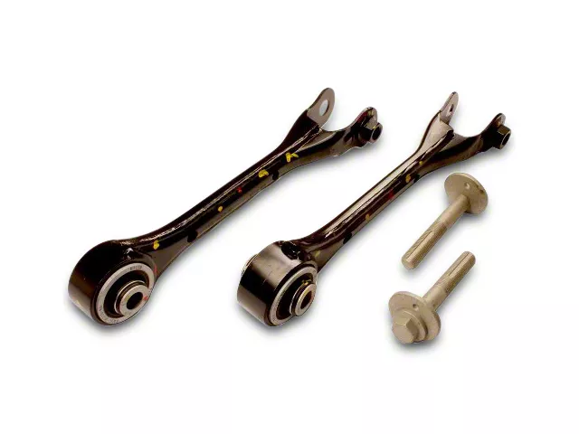 Ford Performance Pack Front Control Arm Kit 15-17 Mustang Ford Performance Pack Front Control Arm Kit 15-17 Mustang