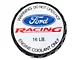 Ford Performance FR500S Radiator Cap; 16 lb. (79-95 V8 Mustang)