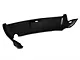 Ford Rear Bumper Cover; Unpainted (05-09 Mustang V6)