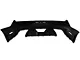 Ford Rear Bumper Cover; Unpainted (15-17 Mustang GT)