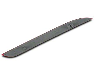 🔴 Bumper Reflectors For 2015-2017 Ford Mustang – Rear Left & Right – CAPA Certified – Set Of 2 – Evan-Fischer