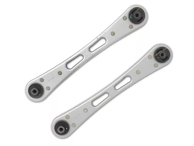 Ford Performance Rear Lower Control Arm Kit 05-14 Mustang GT Ford Performance Rear Lower Control Arm Kit 05-14 Mustang GT