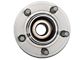 Ford Rear Wheel Bearing and Hub Assembly (15-23 Mustang GT, EcoBoost, V6)