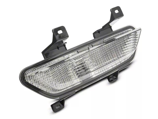 Ford Factory Replacement Reverse Light Assembly (15-17 Mustang)