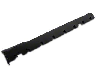 2006-2012 Ford Fusion Slip-On Rocker Panel - Right Side | Mill Supply, Inc 2006-2012 Ford Fusion Slip-On Rocker Panel - Right Side | Mill Supply, Inc