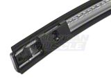 Ford Roof Trim Molding; Right Side (05-14 Mustang)