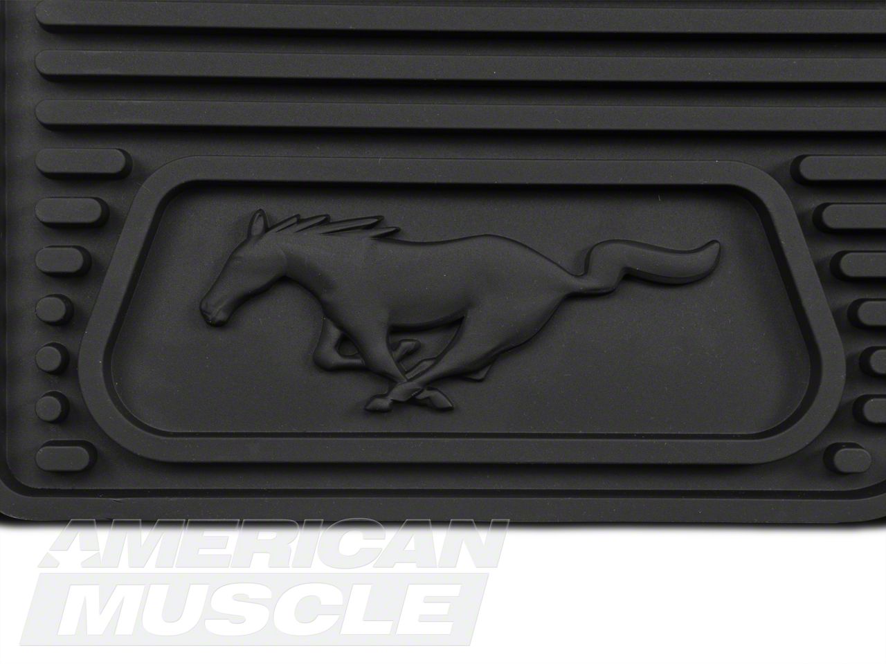 Ford Mustang Floor Mats