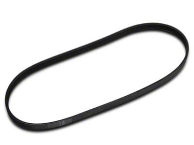 Ford Serpentine Belt (15-17 Mustang V6)