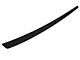 Ford Side Scoop Insert; Driver Side (01-04 Mustang GT; 03-04 Mustang Cobra, Mach 1)
