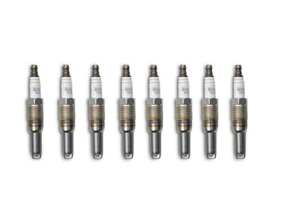 Ford Motorcraft OEM Spark Plugs (05-08 Mustang GT)
