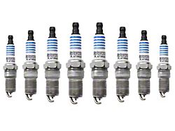 Ford Motorcraft Platinum Spark Plugs (07-10 Mustang GT500)