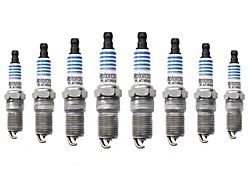 Ford Motorcraft OEM Spark Plugs (08-10 Mustang GT)