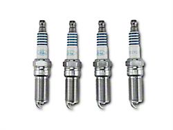 Ford Motorcraft Iridium Spark Plugs (15-24 Mustang EcoBoost)