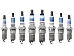Ford Motorcraft OEM Spark Plugs (96-98 4.6L Mustang)
