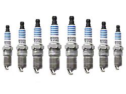 Ford Motorcraft OEM Spark Plugs (99-04 Mustang GT)