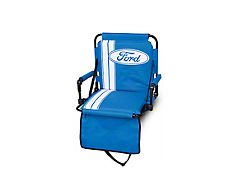 Ford Stadium Seat