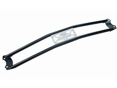 Ford Performance Strut Tower Brace 05-14 Mustang GT Ford Performance Strut Tower Brace 05-14 Mustang GT