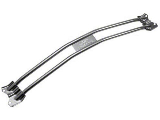Ford Performance Mustang Strut Tower Brace M-20201-F (05-14 Mustang V6 ...