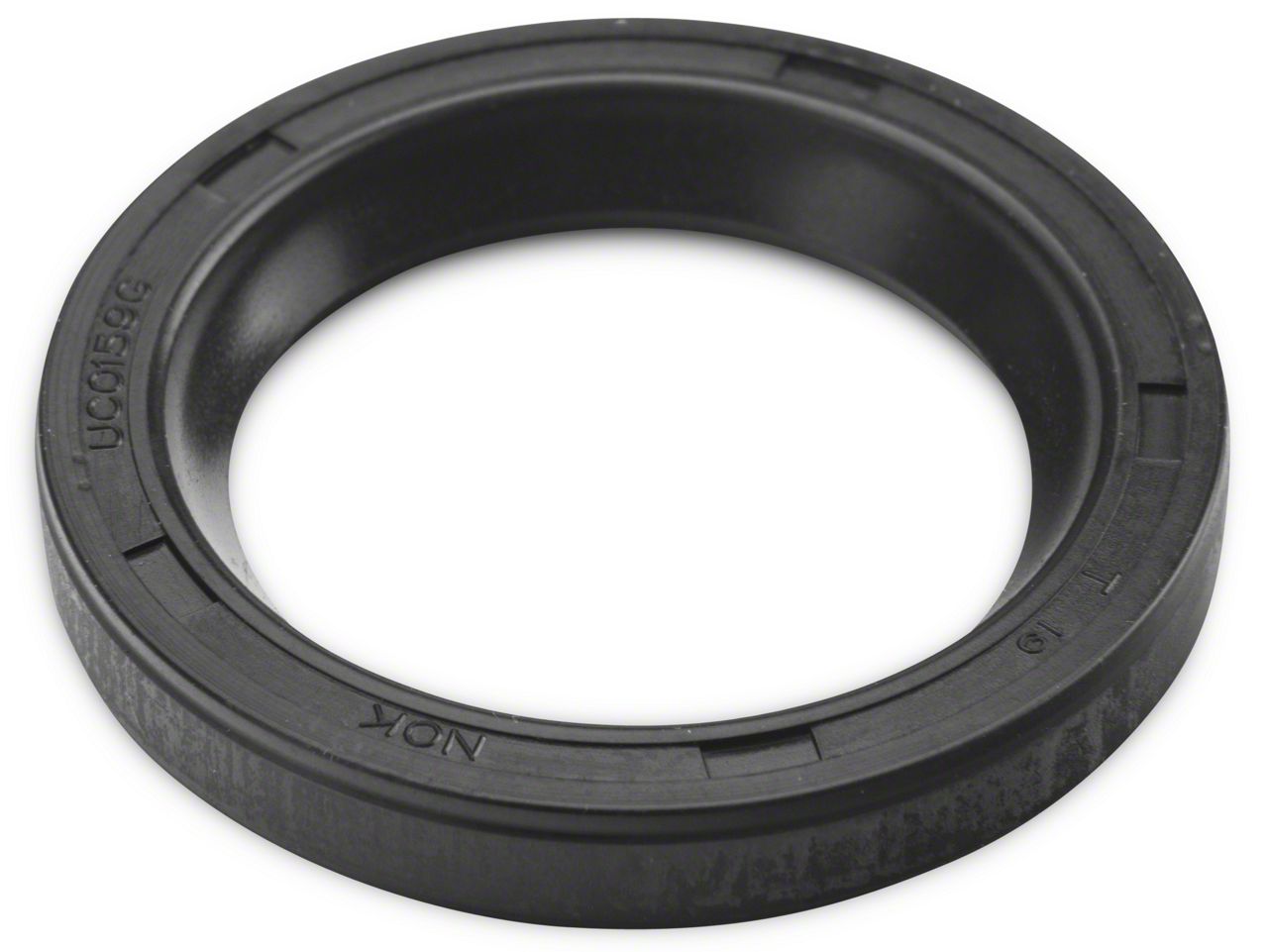 thumbnail image 2 of Transmission Input Shaft Oil Seal For Ford Tractor 2N, 8N, 9N, Jubilee, 2000, 951 – New 2 of 6
