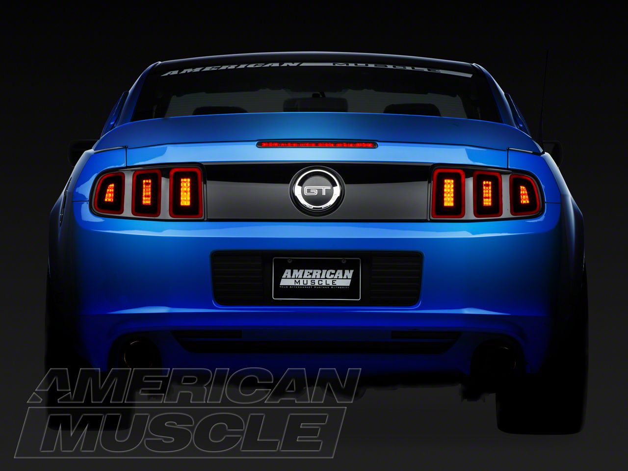 thumbnail image 2 of Driver Left Tail Light For 1999-2004 Ford Mustang - Evan-Fischer 3R3Z13405AA 2 of 5