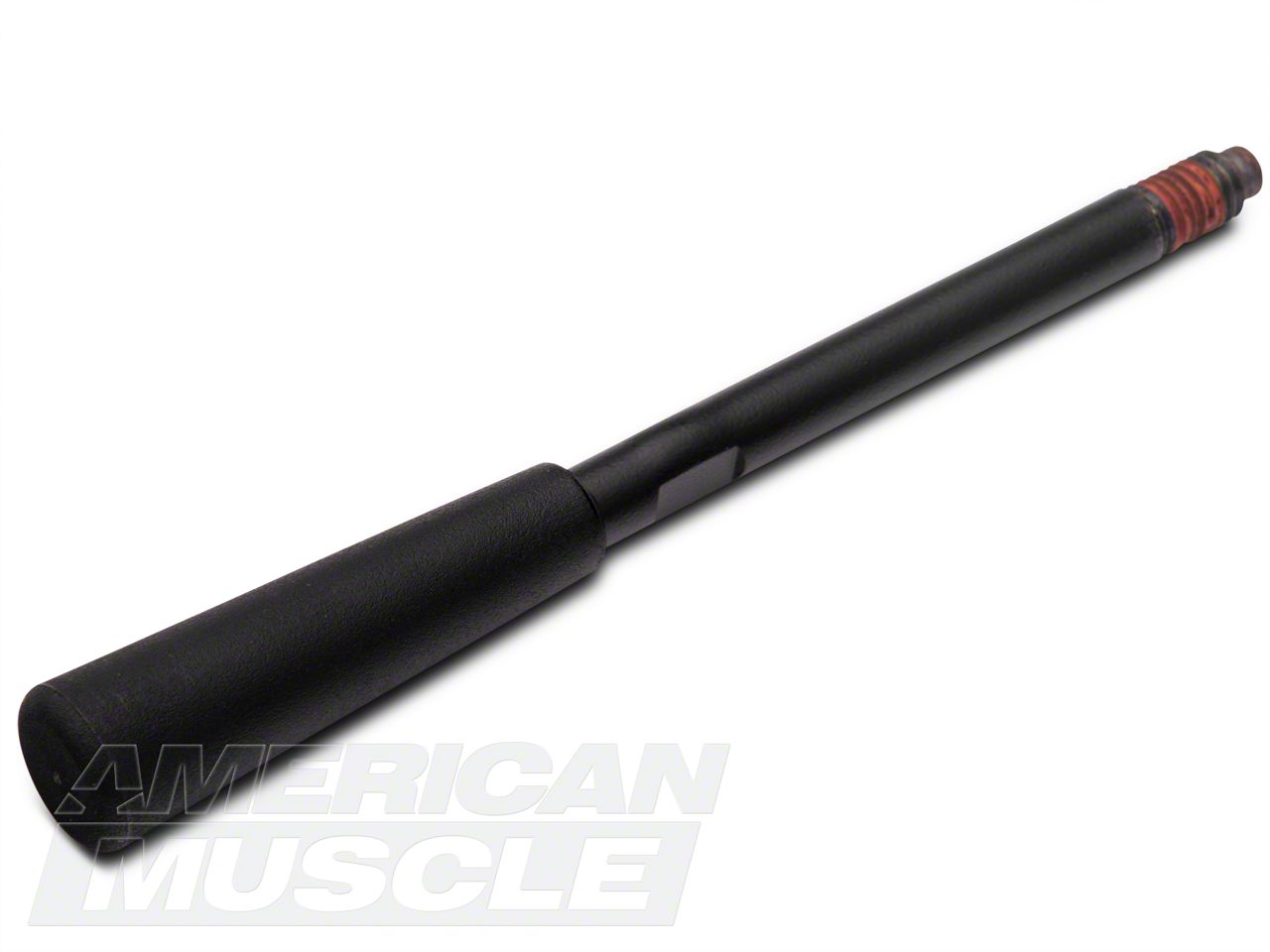 Dynamic Racing Billet Tilt Wheel Lever – For Mustang GT/V6 1994-2004 – Satin Silver