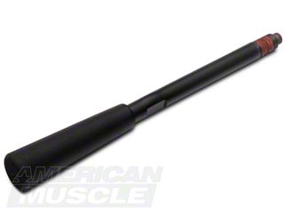 Dynamic Racing Billet Tilt Wheel Lever – For Mustang GT/V6 1994-2004 – Satin Silver