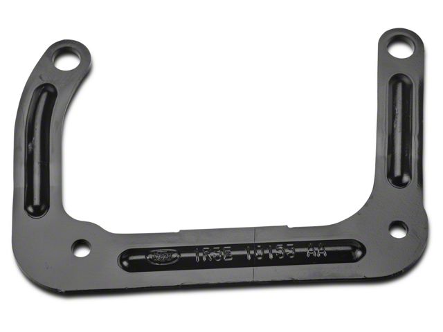 Ford Alternator Bracket for PI Intake Manifold with Aluminum Crossover (99-04 Mustang GT)