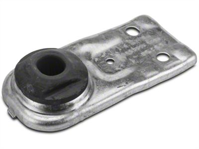 Ford Upper Radiator Bracket (05-14 Mustang)