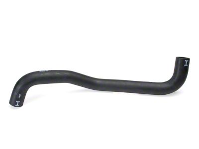 Ford Motorcraft Upper Radiator Hose (01-04 Mustang GT)