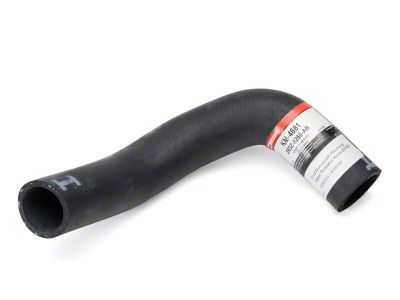 Ford Motorcraft Upper Radiator Hose (03-04 Mustang Cobra)