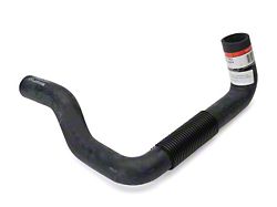 Ford Motorcraft Upper Radiator Hose (79-93 5.0L Mustang)